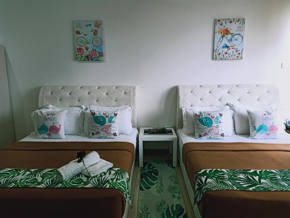 D'Gunduls Homestay Studio By Dgh I-City Шах-Алам Экстерьер фото